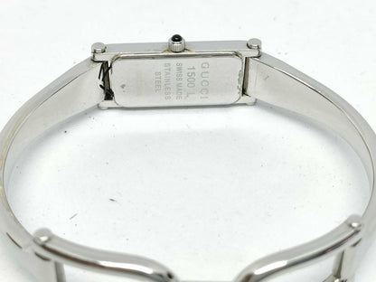 GUCCI 1500L Women's Watch