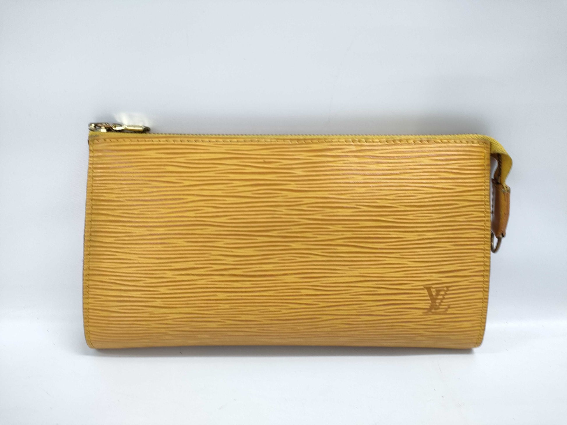 LOUIS VUITTON Epi Accessory Pouch Other Accessories