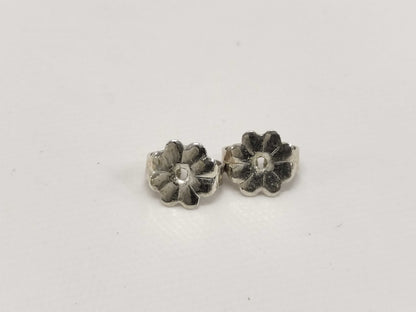 Tiffany & Co. Somerset Earrings, SV925, 2.8g