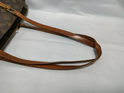 LOUIS VUITTON Monogram M51102 Babylon Tote Bag