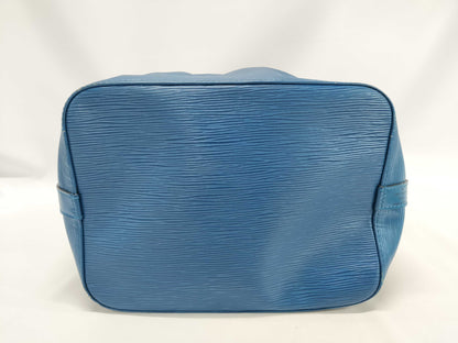 LOUIS VUITTON Epi M44107 Petit Noe Shoulder Bag