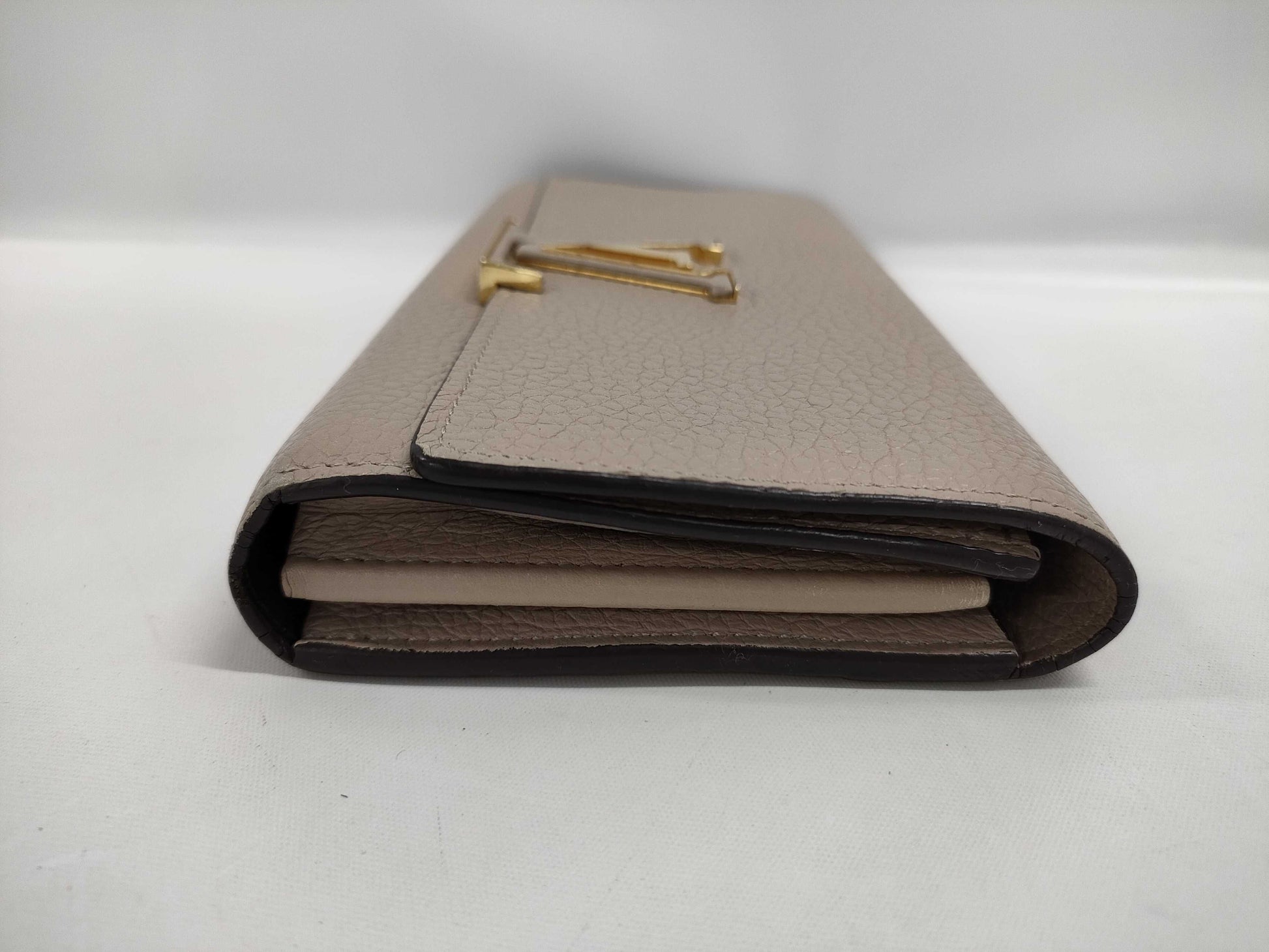 LOUIS VUITTON M61248/MZ4107 Initial Wallet