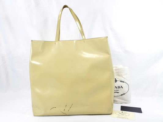 PRADA Tote Bag Tote Bag