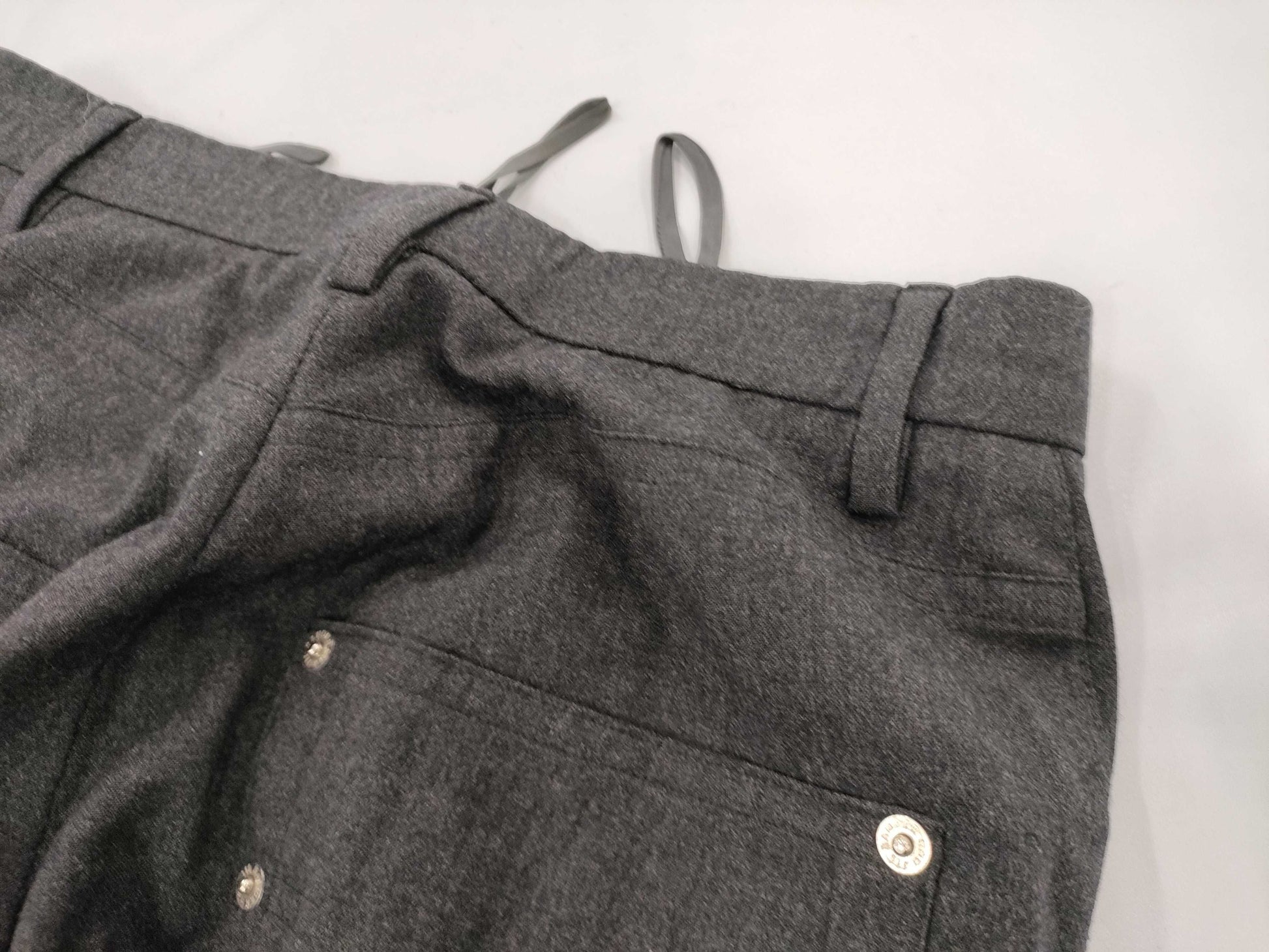 JILSANDER Jil Sander Pants Pants