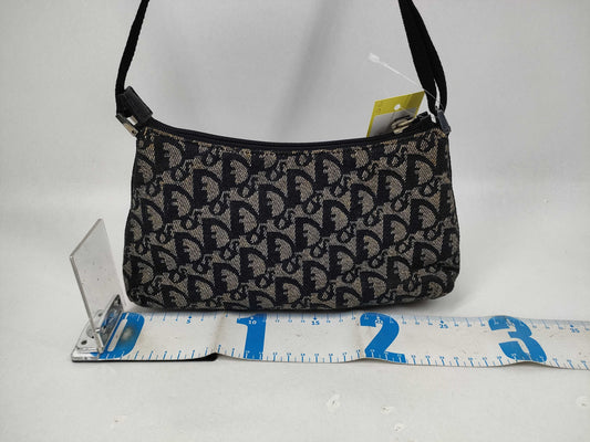 Dior Trotter PZ0092 Canvas One-Shoulder Bag Shoulder Bag