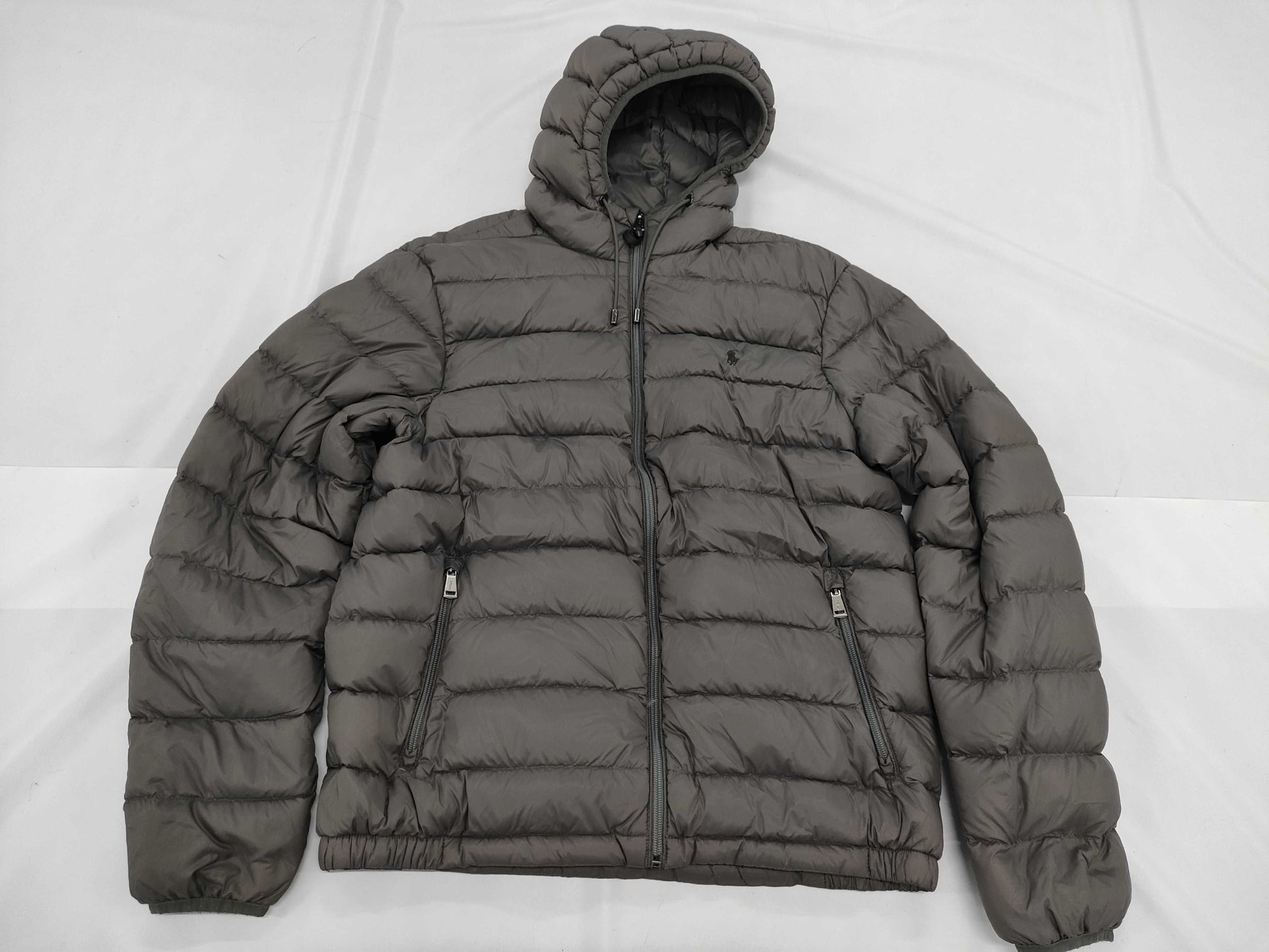 Ralph LAUREN Down Jacket