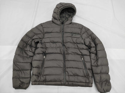 Ralph LAUREN Down Jacket
