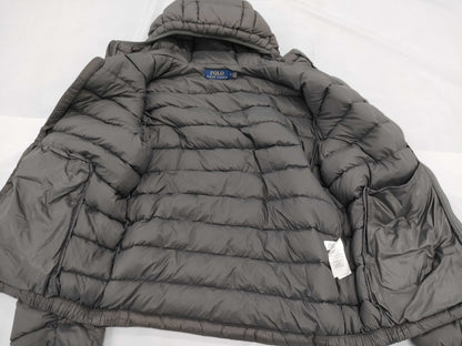 Ralph LAUREN Down Jacket