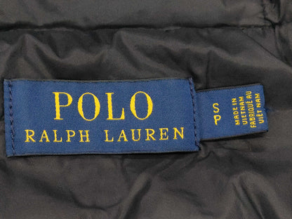 Ralph LAUREN Down Jacket