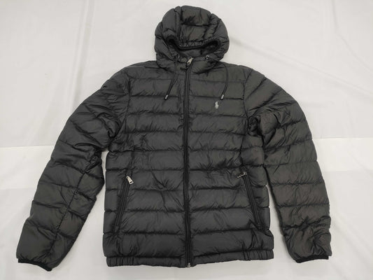 Ralph LAUREN Down Jacket