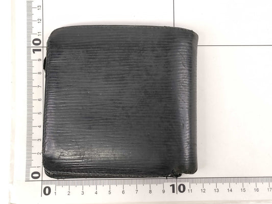 LOUIS VUITTON Epi Bifold Wallet
