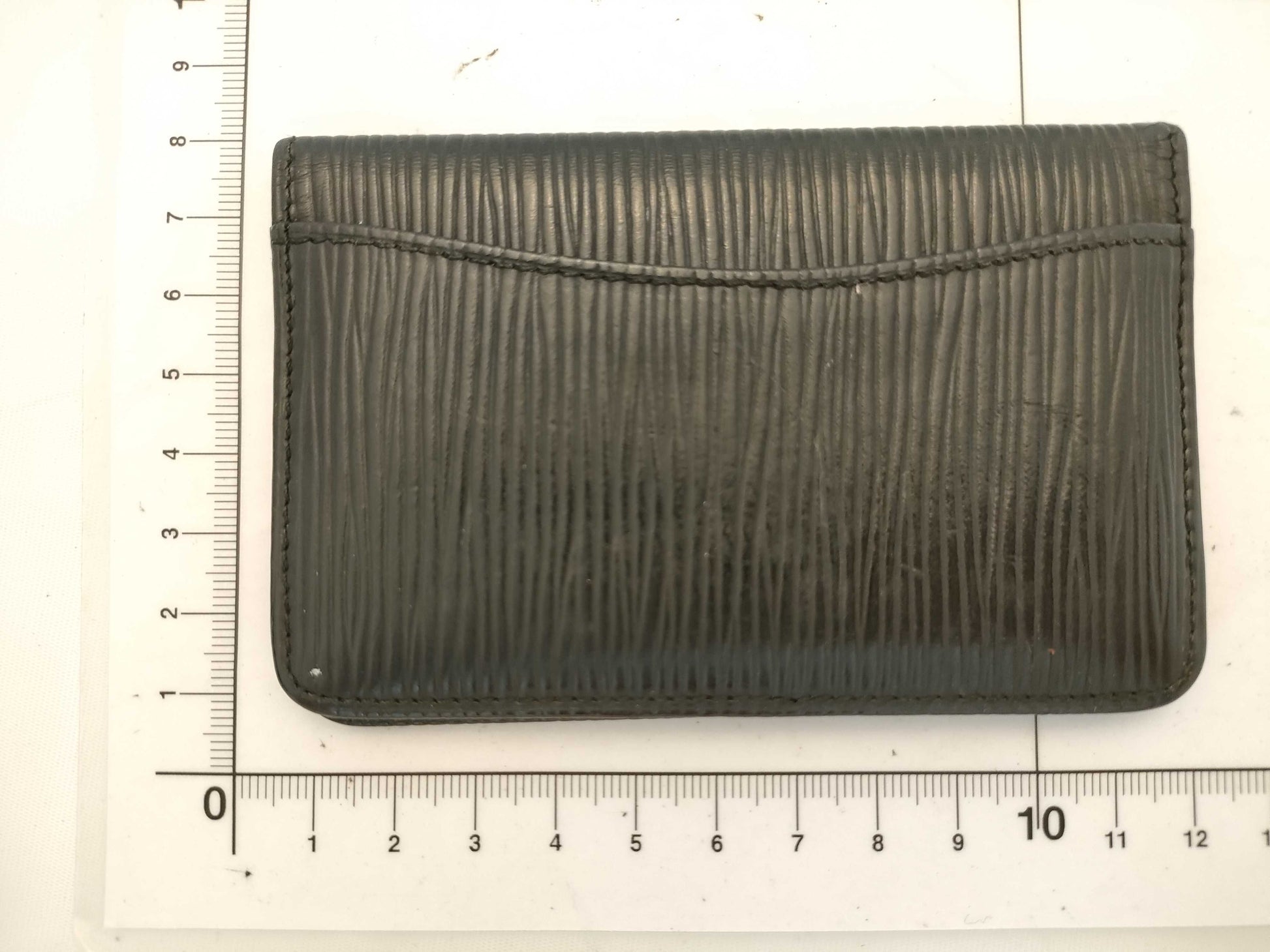 LOUIS VUITTON Monogram / Epi Card Case, etc. Key Case/Key Holder