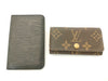 LOUIS VUITTON Monogram / Epi Card Case, etc. Key Case/Key Holder