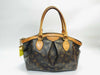 LOUIS VUITTON Monogram M40143 Tivoli PM Handbag