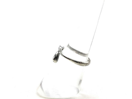 Tiffany & Co. Teardrop SV925 2.5g Ring