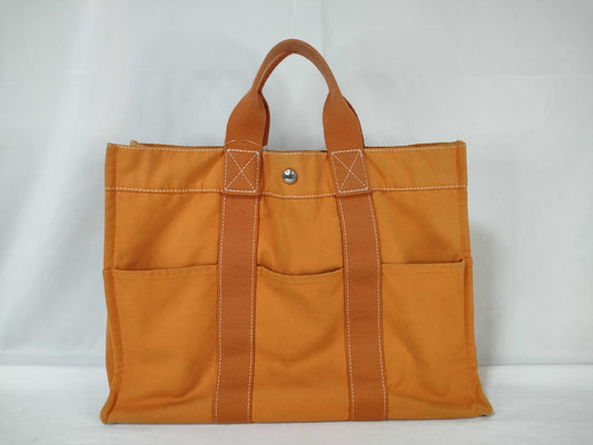 HERMES Deauville PM Tote Bag
