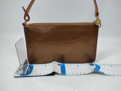 LOUIS VUITTON Vernis Lexington Pouch