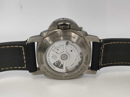 PANERAI Submersible 1950 3 Days PAM00305 OP6899BB1638605 Automatic Men's Watch