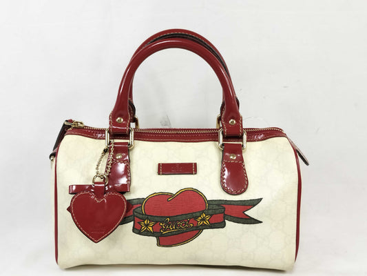GUCCI GG 190257 handbag
