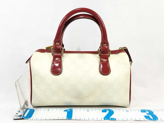 GUCCI GG 190257 handbag