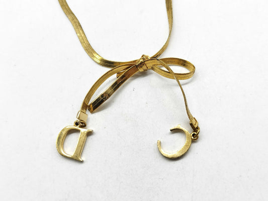Dior Ribbon Bracelet Bracelet/Bangle