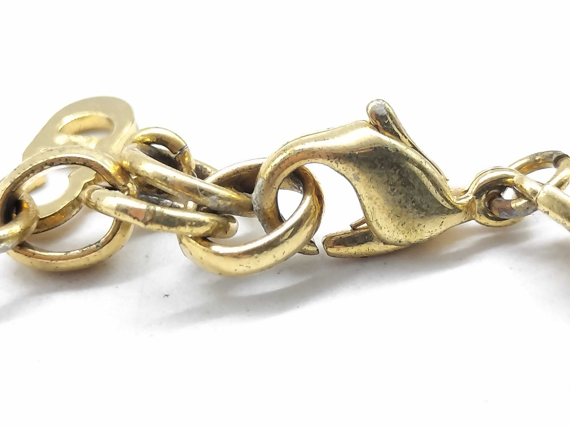 Dior Ribbon Bracelet Bracelet/Bangle