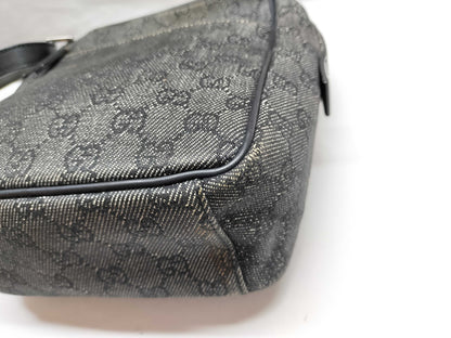 GUCCI GG Canvas 03136 Shoulder Bag