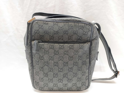 GUCCI GG Canvas 03136 Shoulder Bag