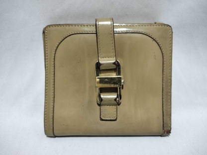 GUCCI 035.0416 Compact Wallet