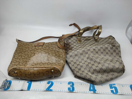 PRADA Sport Nylon Black / Gucci / Celine Handbag Collection