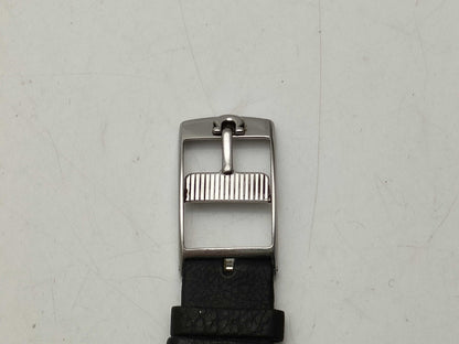 OMEGA Devil Square/Aftermarket Strap/Genuine Buckle Boys' Watch