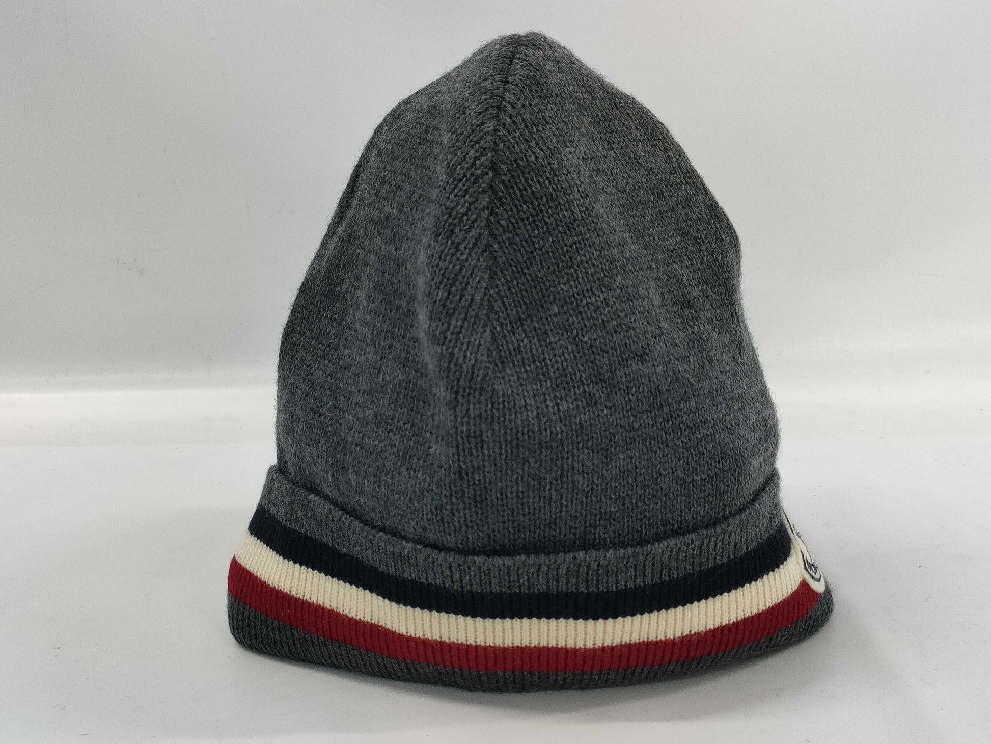 Moncler knit hat and other accessories