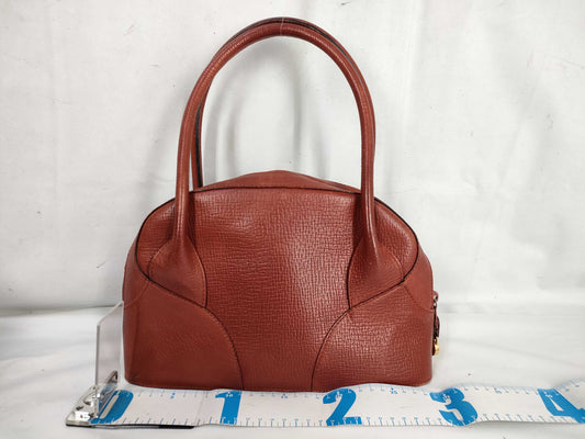 LOEWE Vintage Handle Handbag