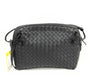 BOTTEGA VENETA Intrecciato Shoulder Bag Pouch-Style Shoulder Bag