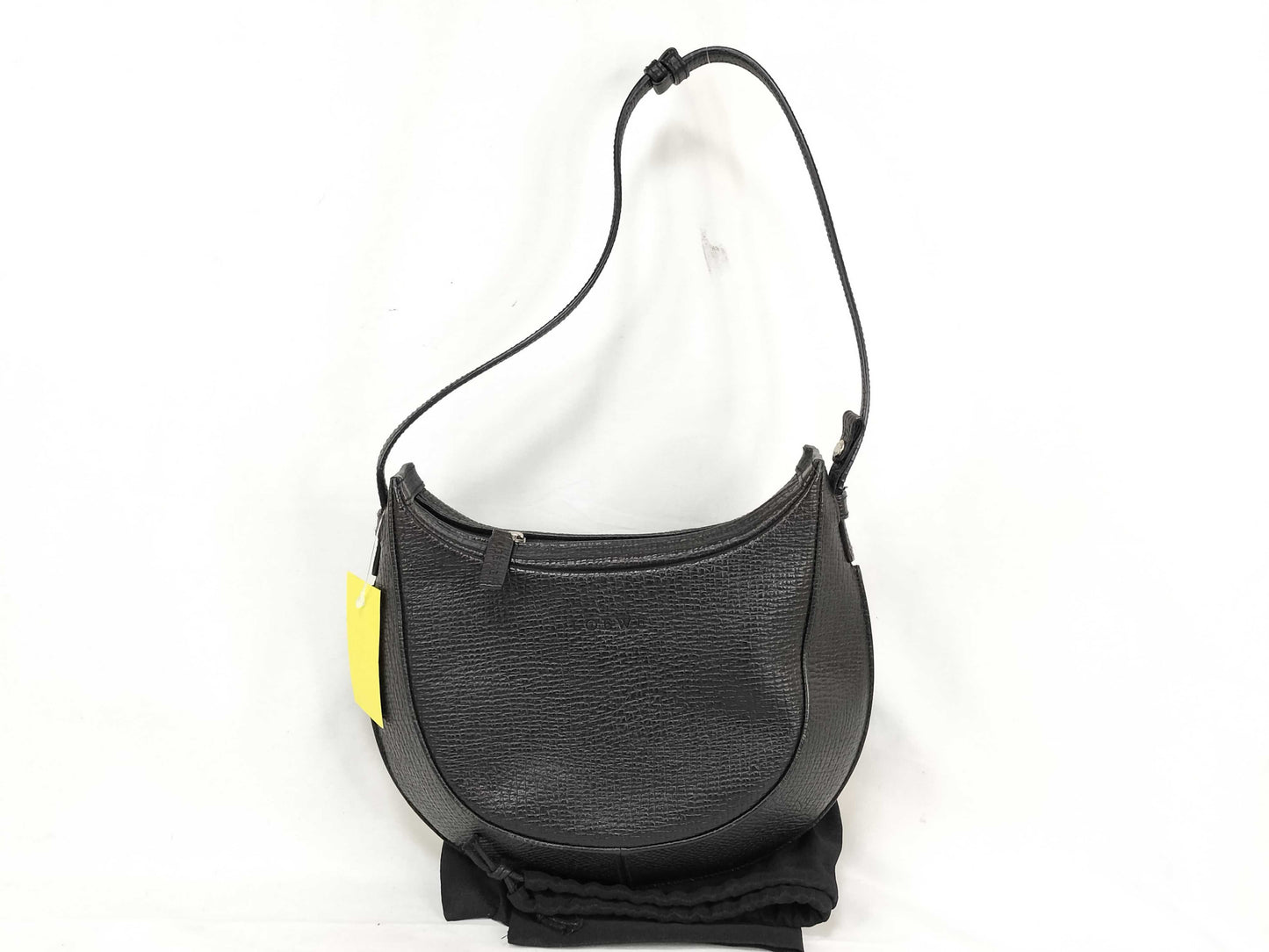 LOEWE Leather Shoulder Bag Shoulder Bag