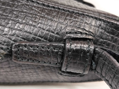 LOEWE Leather Shoulder Bag Shoulder Bag