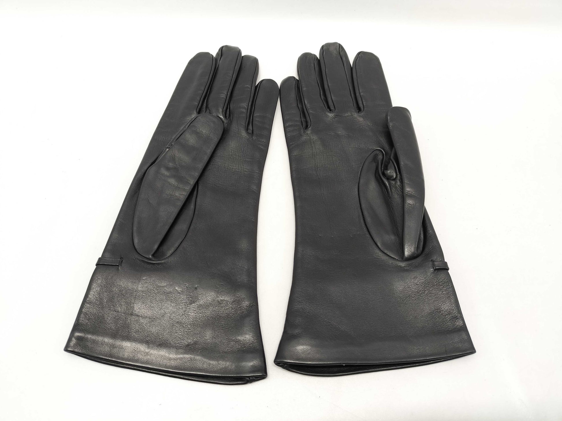 Dior Lambskin Gloves and Other Accessories