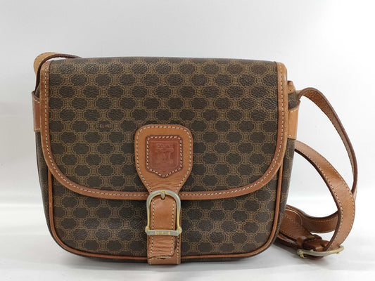 CELINE Shoulder Bag