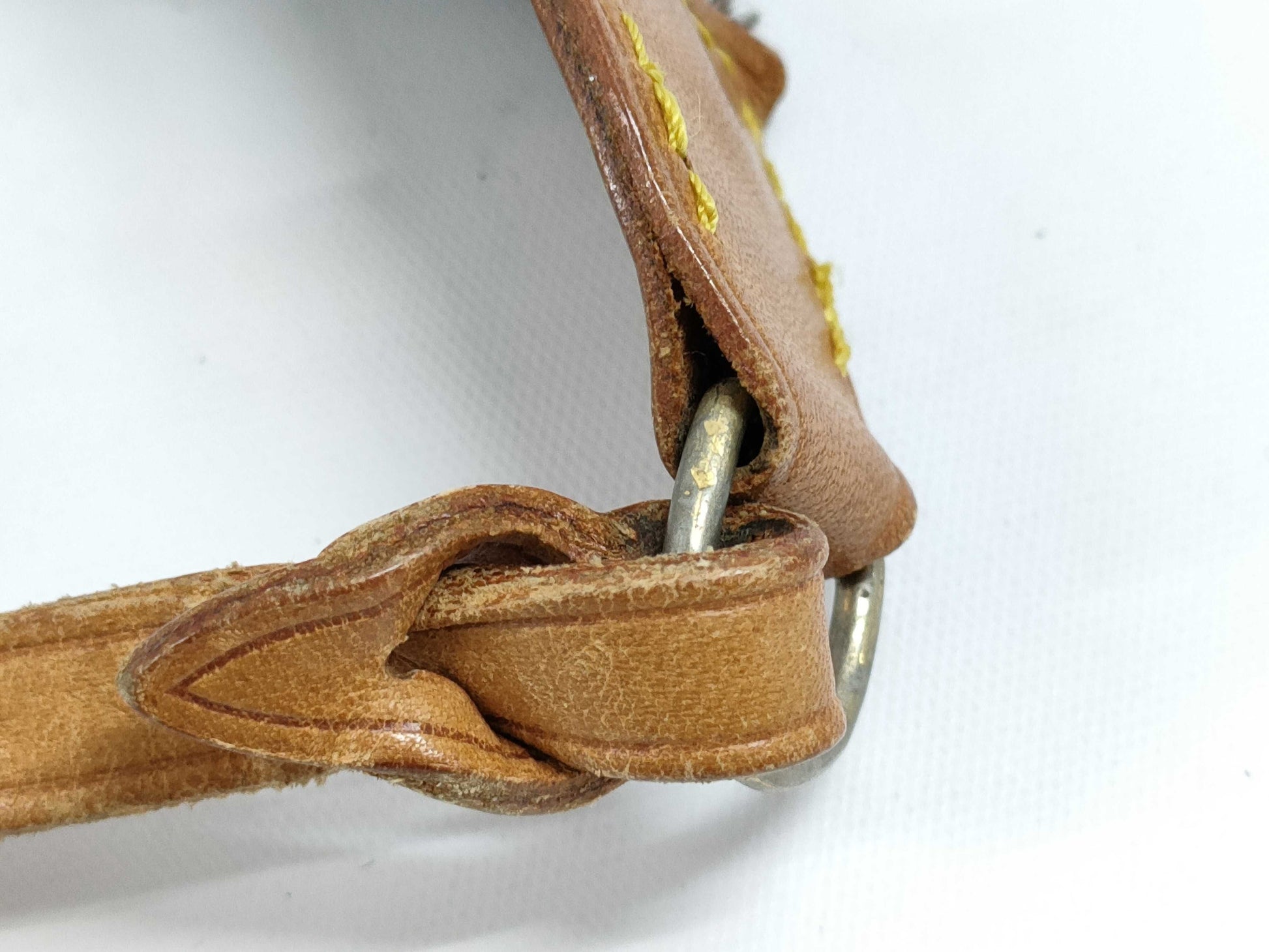 LOUIS VUITTON Monogram M40712 Pochette Accessoires Handbag