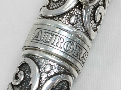 Aurora Cellini nib 18K 925 pen/fountain pen