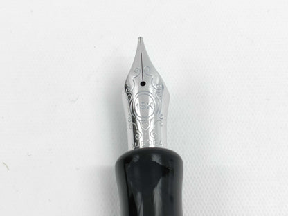 Aurora Cellini nib 18K 925 pen/fountain pen