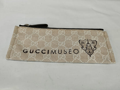 GUCCI Museo Limited Edition/283399 Pen Case Other Accessories
