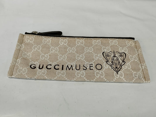 GUCCI Museo Limited Edition/283399 Pen Case Other Accessories