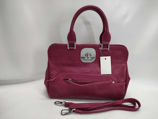 LONG CHAMP Embossed Handbag Handbag