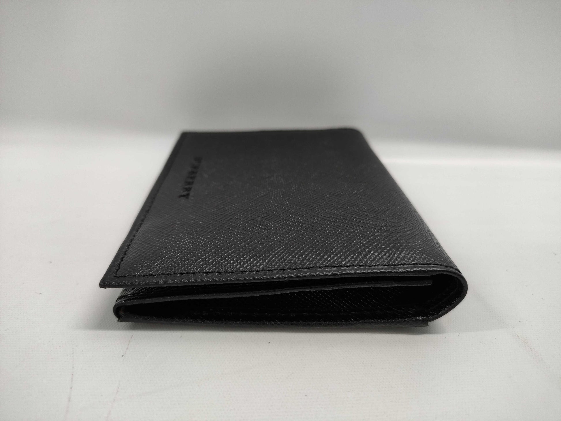 BURBERRY Business Card Case Card Case, Pass Case, Business Card Case