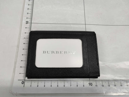 BURBERRY Business Card Case Card Case, Pass Case, Business Card Case