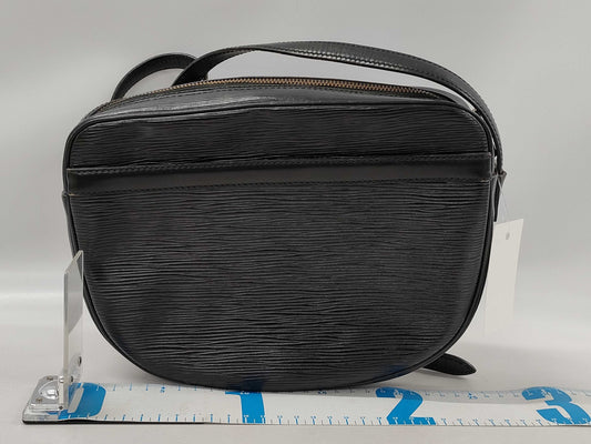 LOUIS VUITTON Epi M52152 Jeune Fille Shoulder Bag