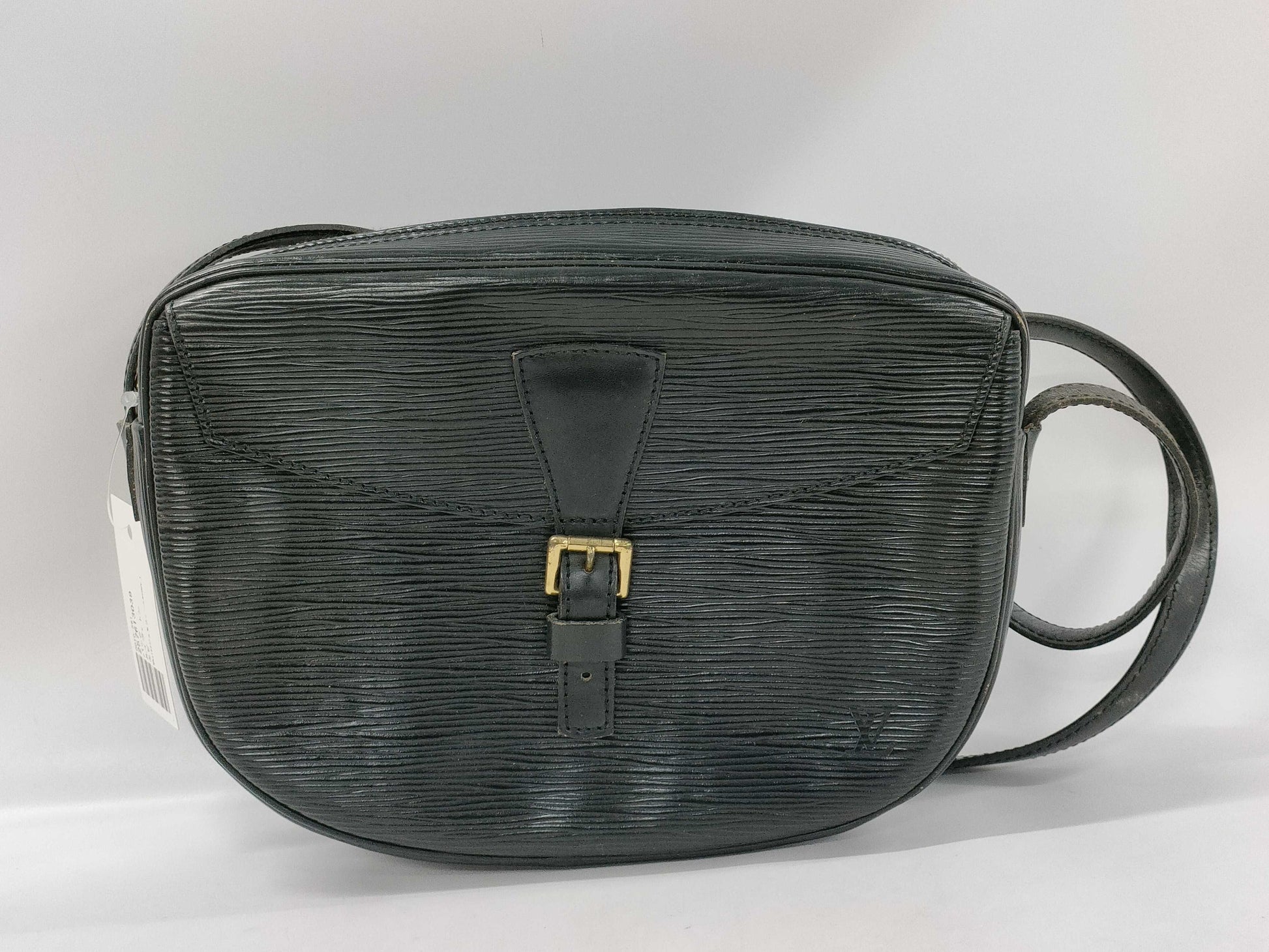 LOUIS VUITTON Epi M52152 Jeune Fille Shoulder Bag