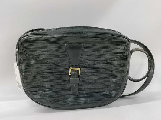 LOUIS VUITTON Epi M52152 Jeune Fille Shoulder Bag