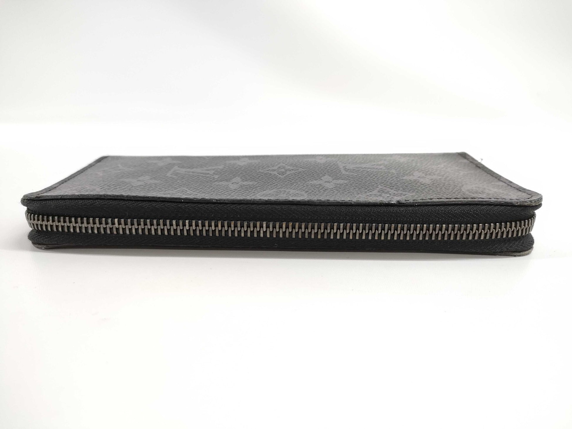 LOUIS VUITTON Monogram M62295 Zippy Wallet Vertical Wallet